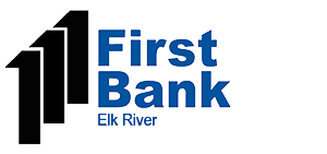 First Bank of Elk River