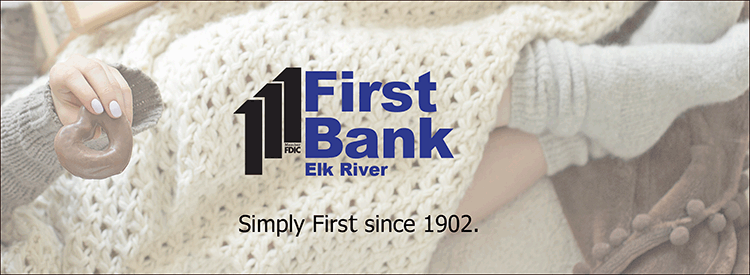 First Bank of Elk River | Your Life, Your Bank